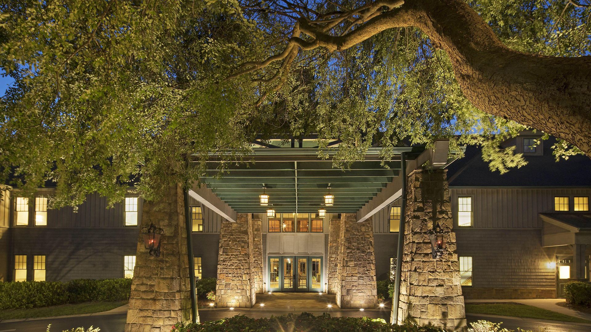 The Ballantyne, A Luxury Collection Hotel, Resort Charlotte