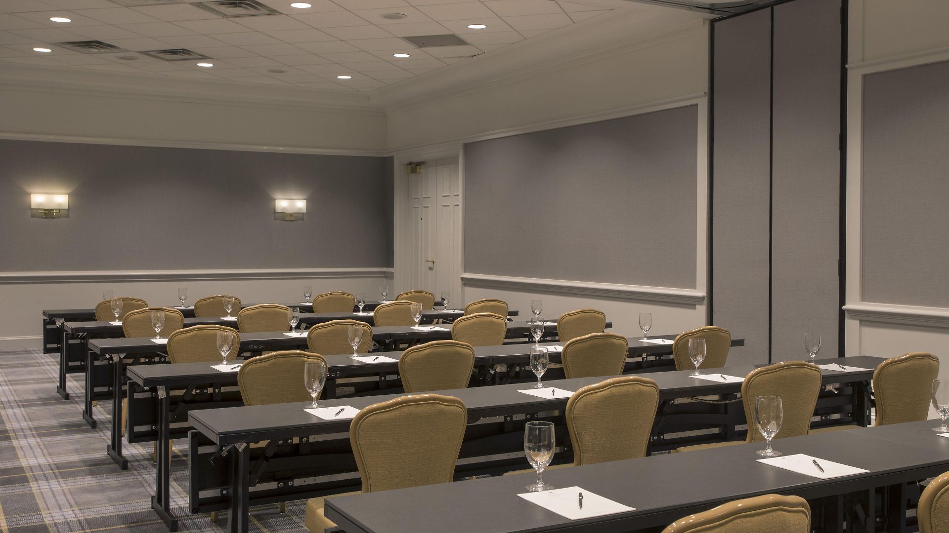 The Ballantyne, A Luxury Collection Hotel, Resort Charlotte