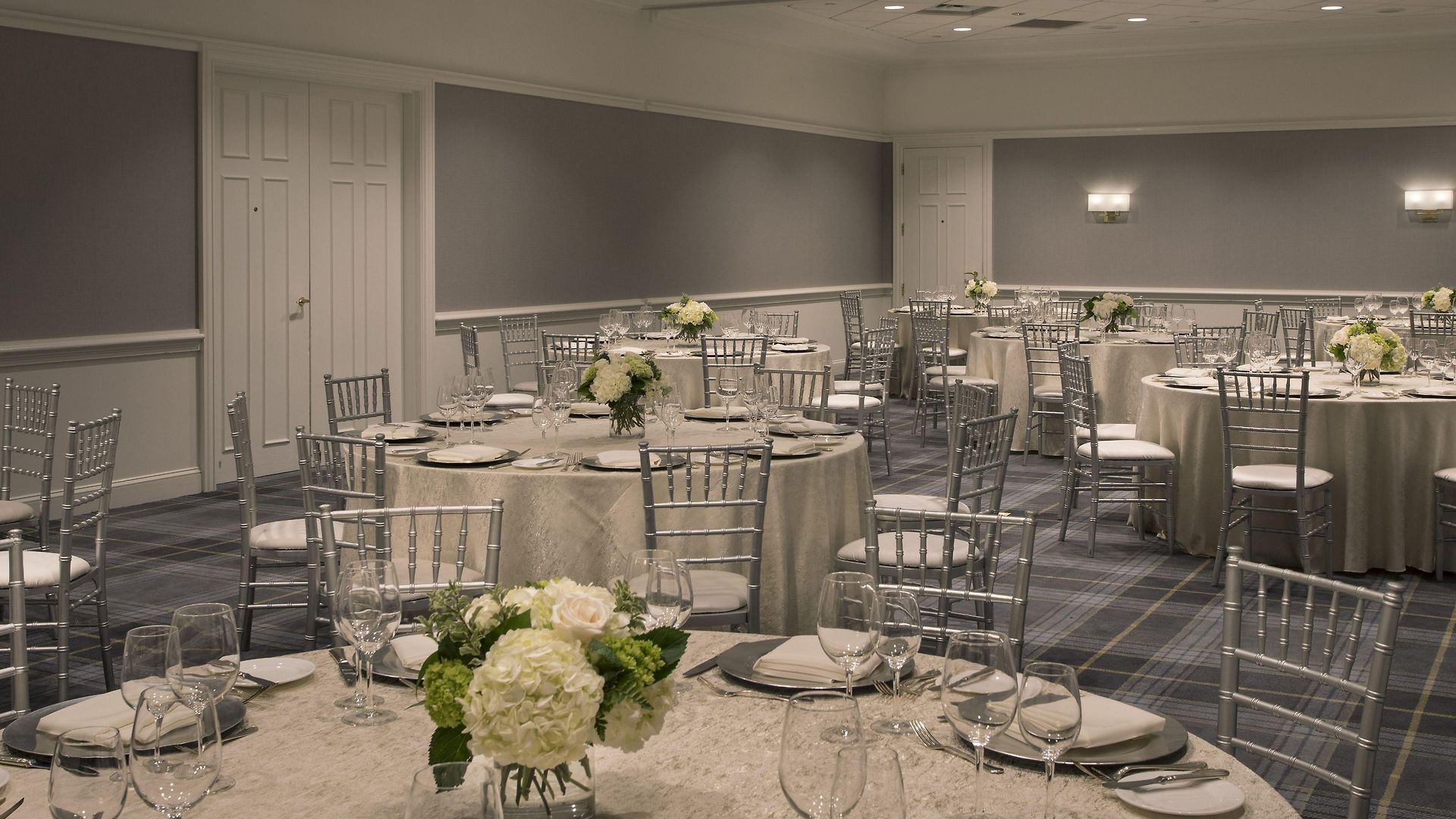 The Ballantyne, A Luxury Collection Hotel, Charlotte