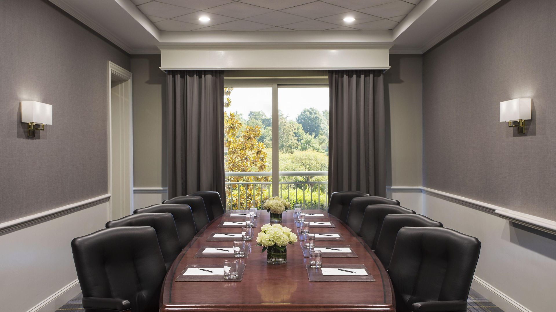 The Ballantyne, A Luxury Collection Hotel, 5*