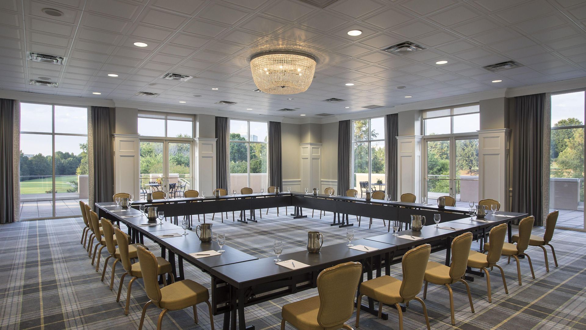 The Ballantyne, A Luxury Collection Hotel, Resort