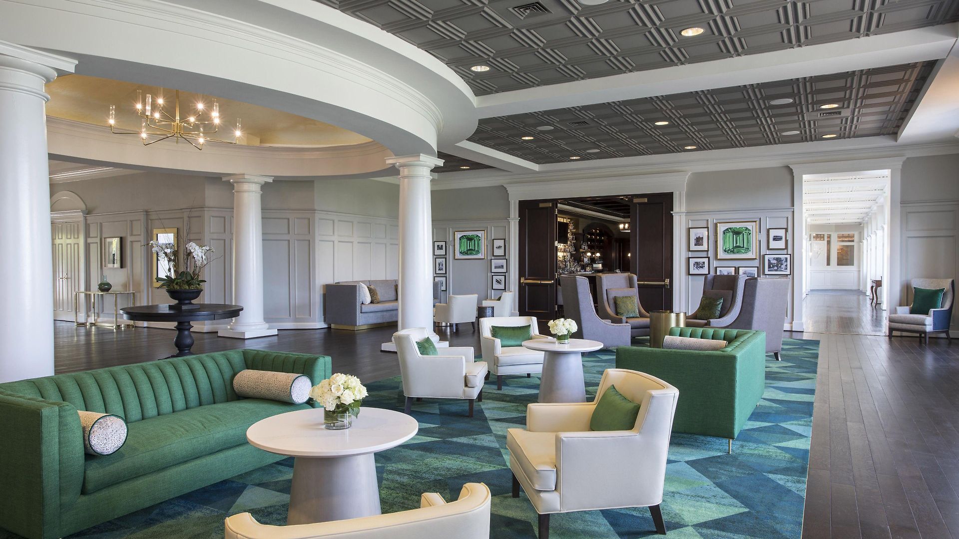 The Ballantyne, A Luxury Collection Hotel, 5*