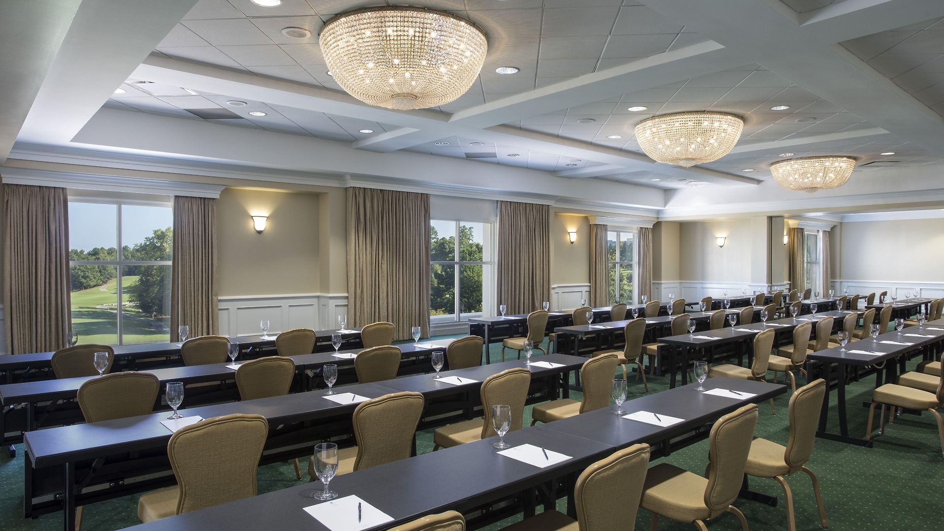 The Ballantyne, A Luxury Collection Hotel,