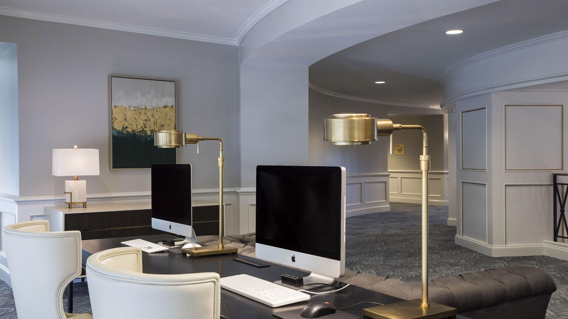 The Ballantyne, A Luxury Collection Hotel, 5* Charlotte
