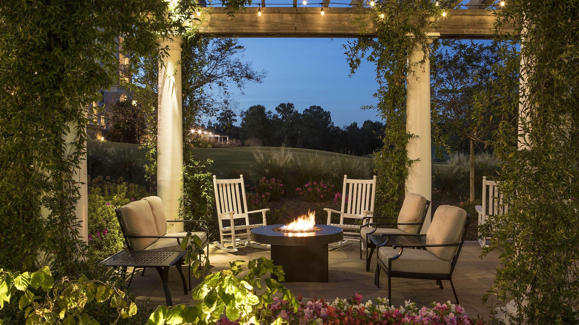 Resort The Ballantyne, A Luxury Collection Hotel, Charlotte