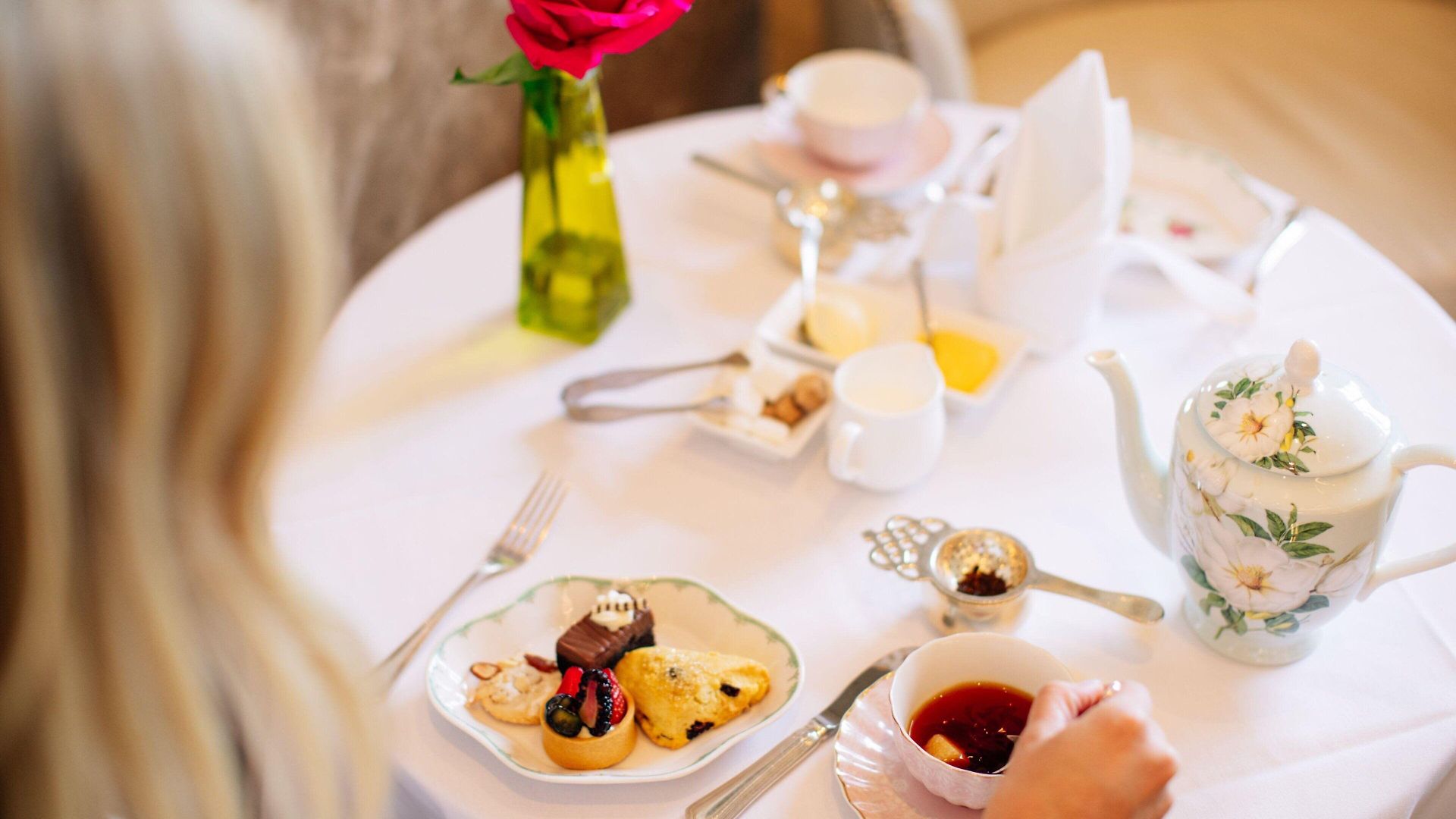 The Ballantyne, A Luxury Collection Hotel, Resort
