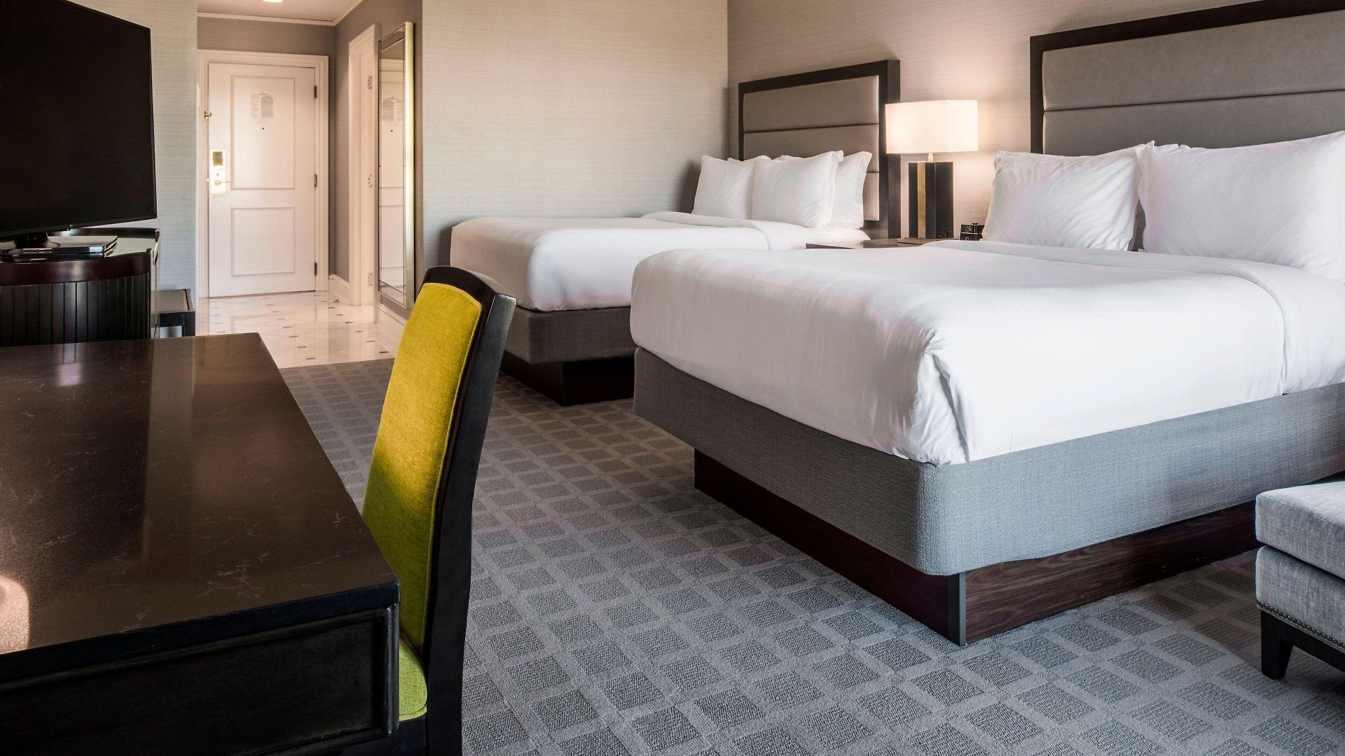 The Ballantyne, A Luxury Collection Hotel, Resort Charlotte