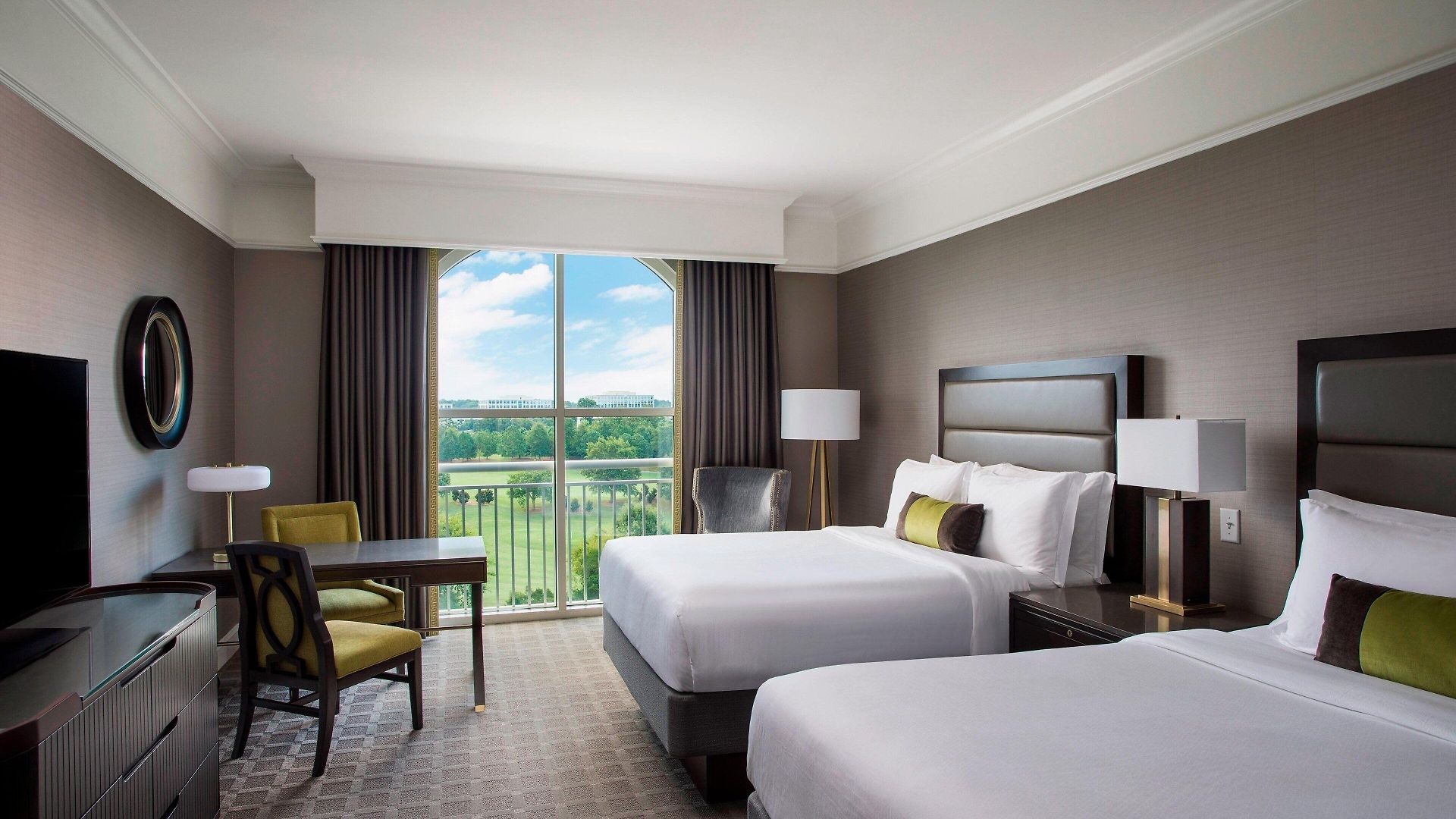 The Ballantyne, A Luxury Collection Hotel, Resort
