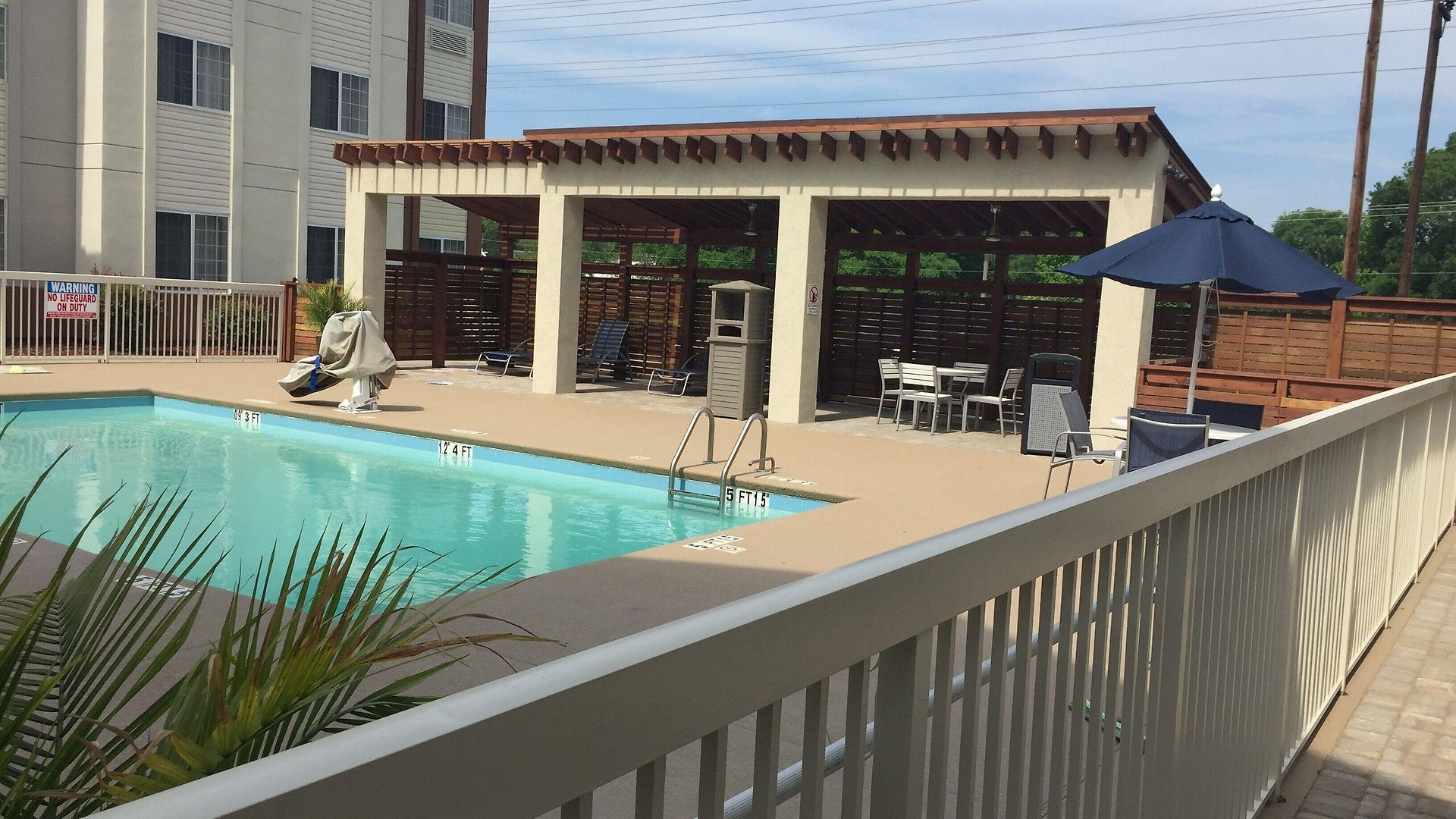 Hotel Candlewood - - Arrowood By Ihg Charlotte
