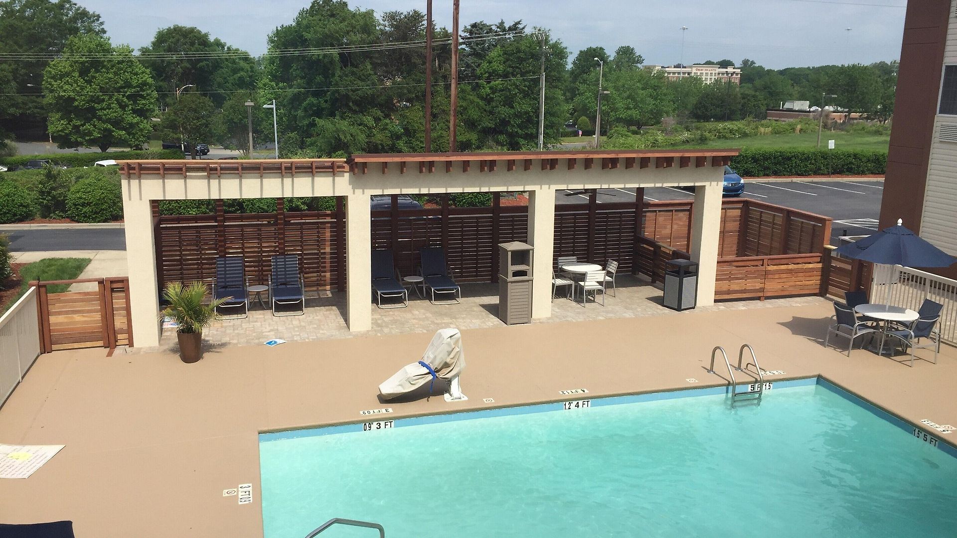 Candlewood - - Arrowood By Ihg Hotel