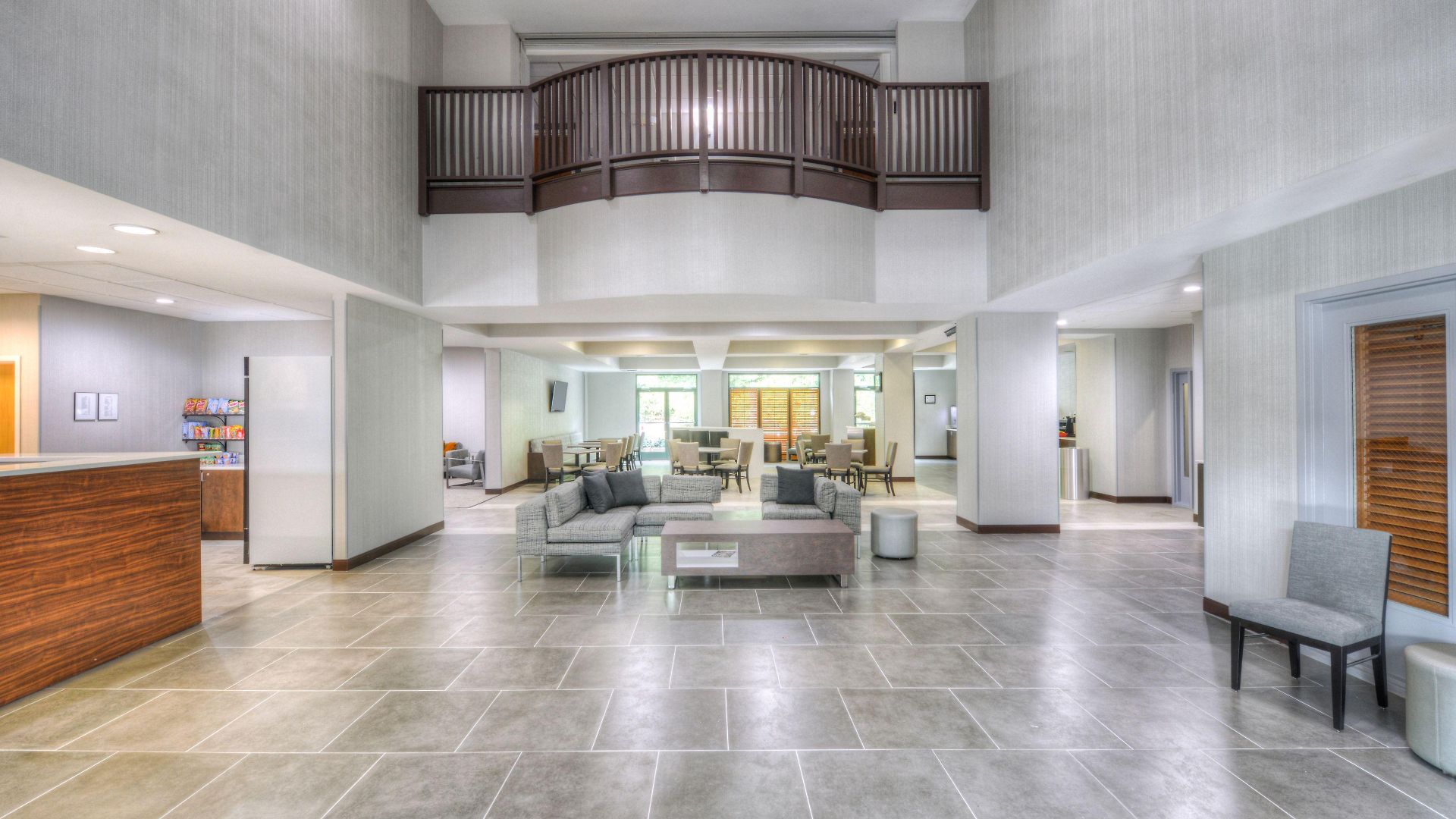 Hotel Wingate By Wyndham Airport Charlotte