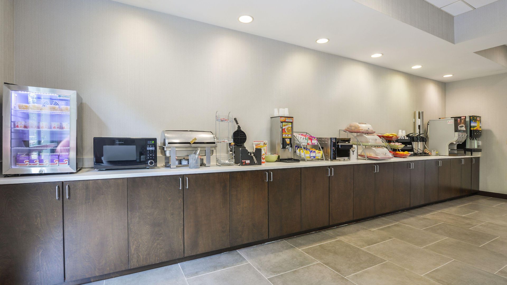 Wingate By Wyndham Airport 3* Charlotte