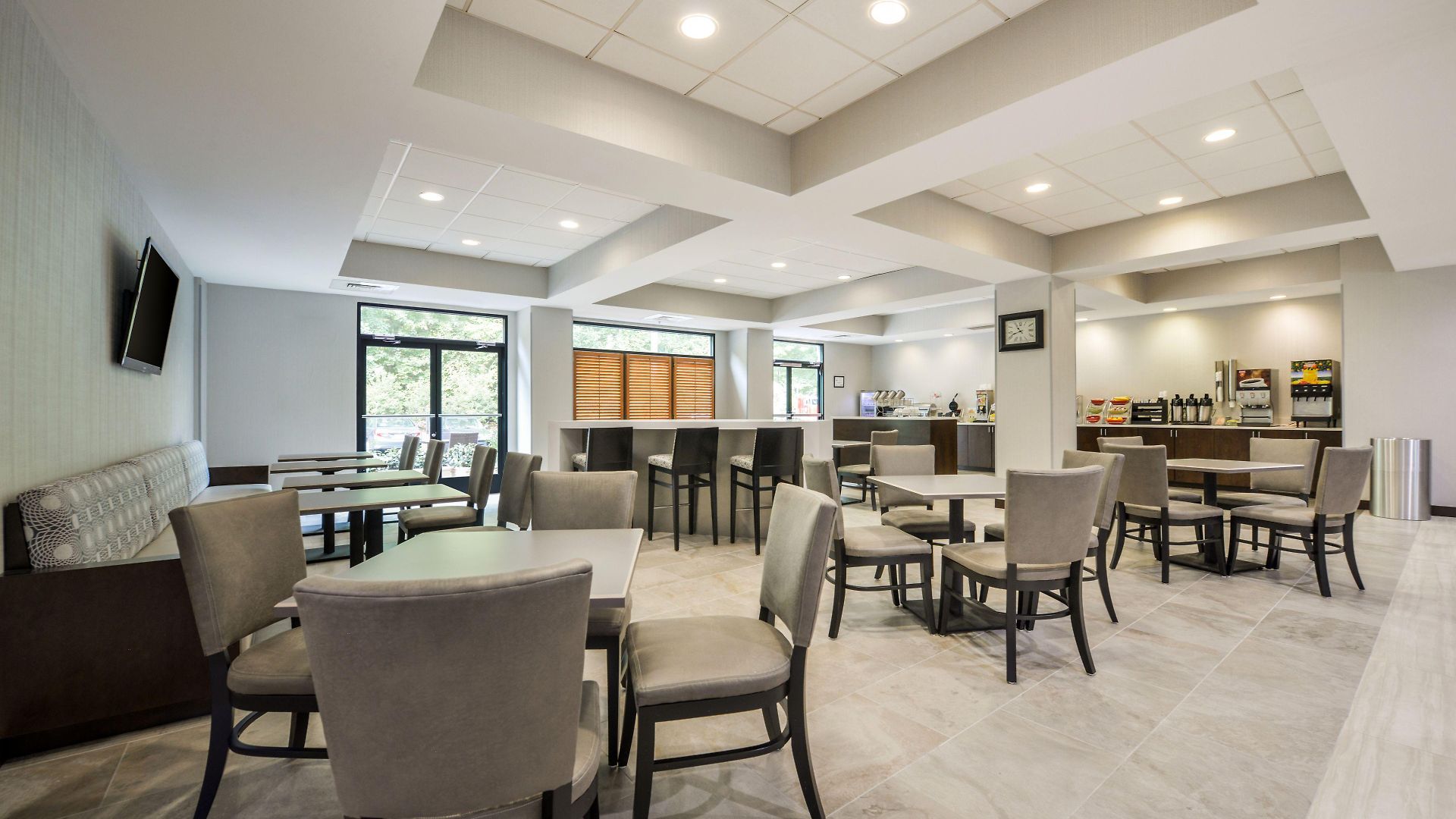 Wingate By Wyndham Airport Hotel Charlotte
