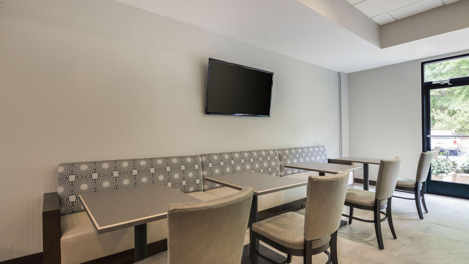 Hotel Wingate By Wyndham Airport Charlotte