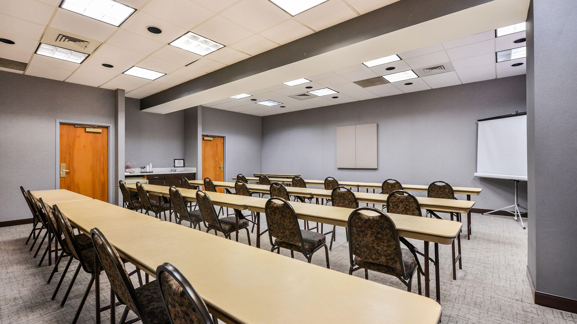 Wingate By Wyndham Airport Hotel Charlotte