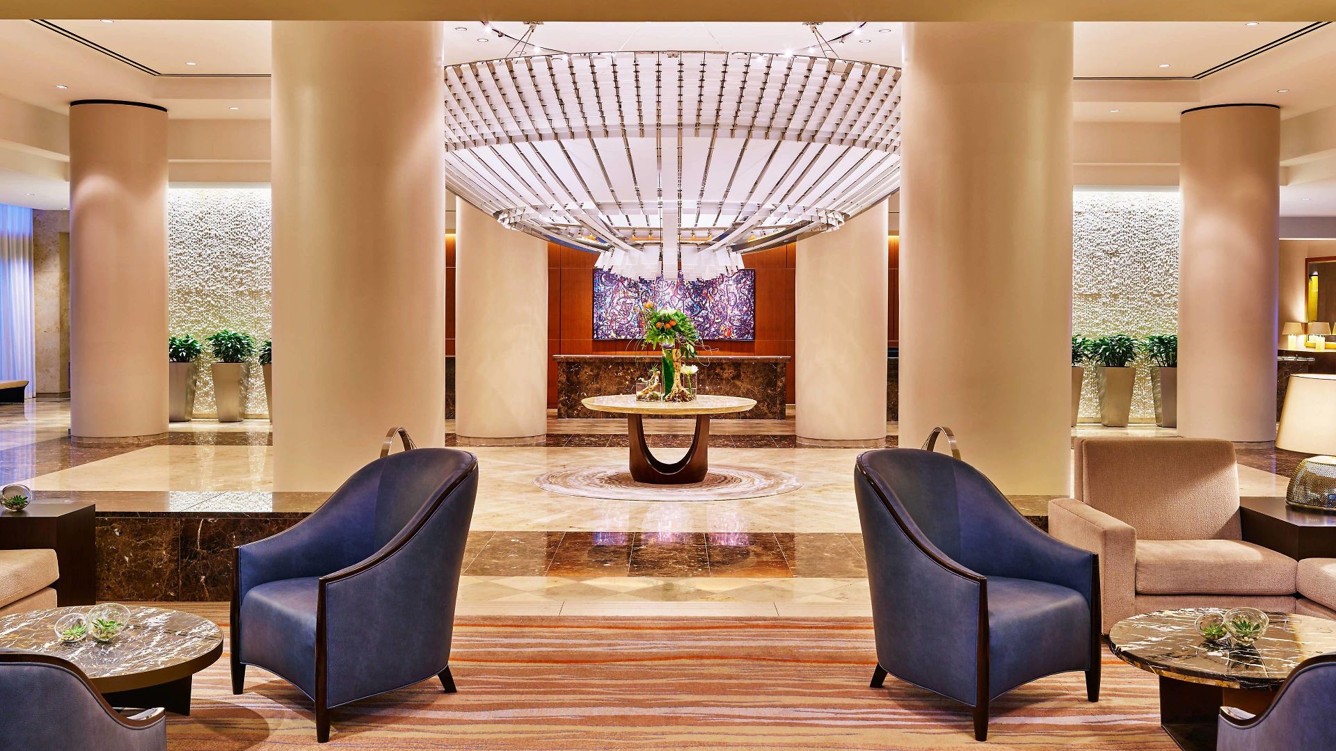 Hotel The Westin 4*