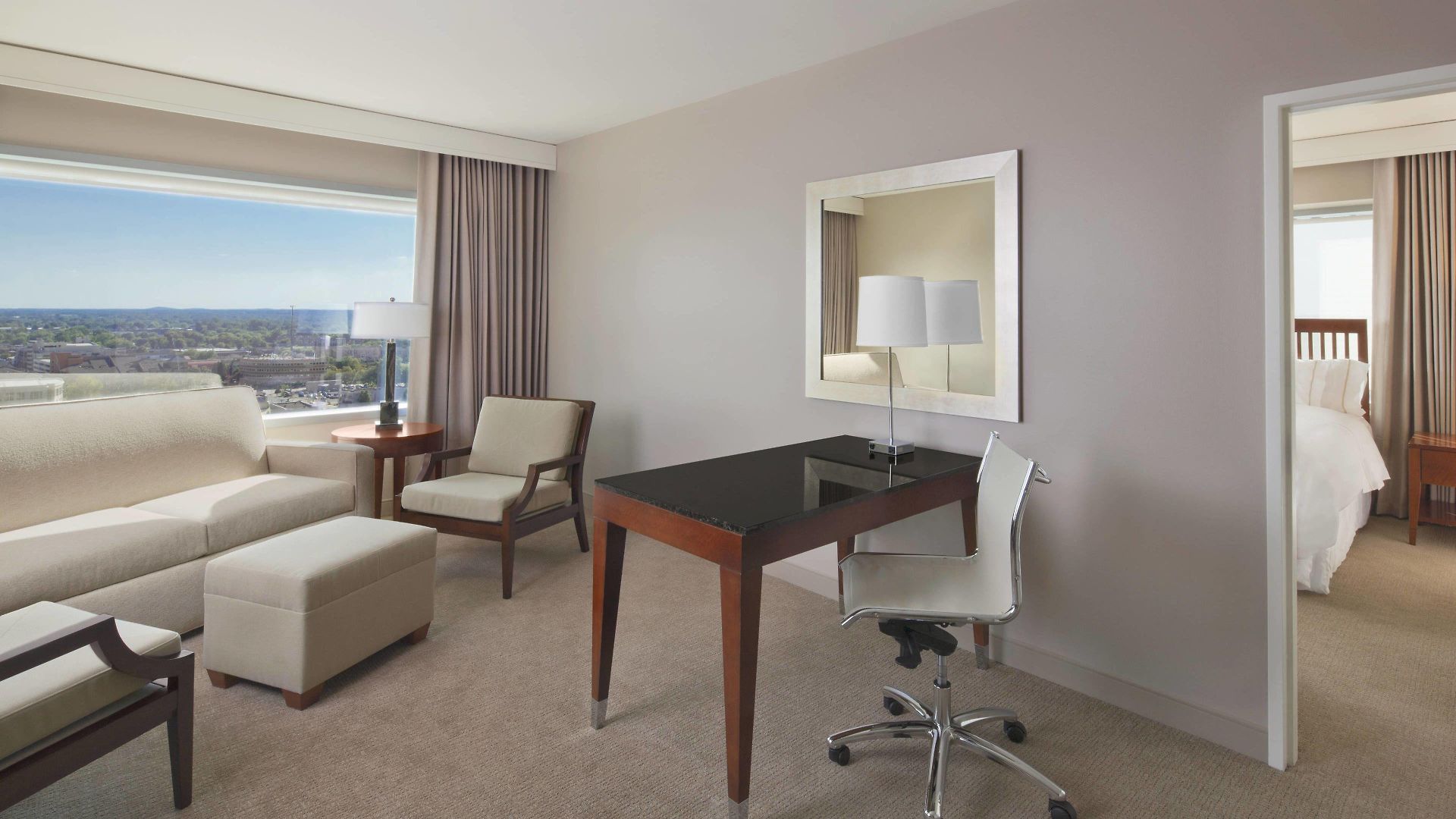 Hotel The Westin