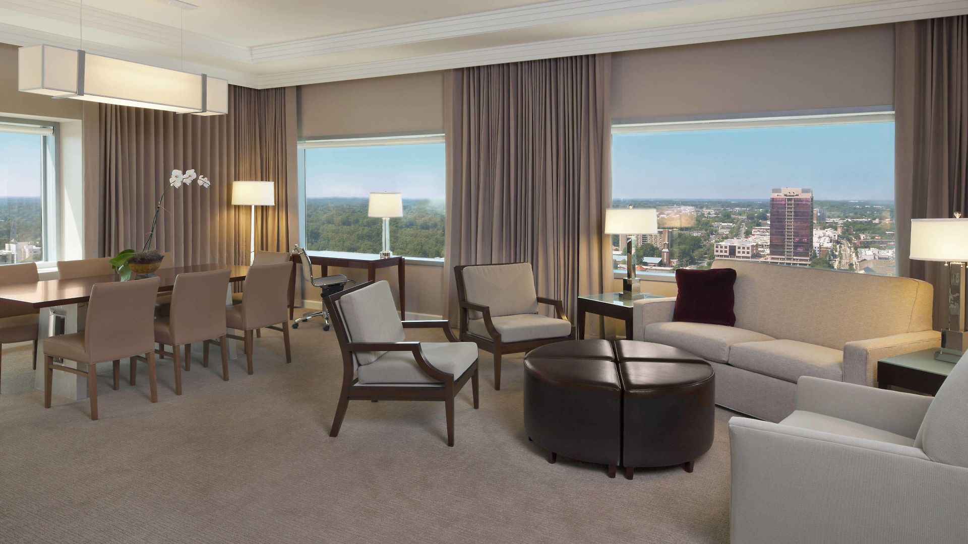 The Westin Hotel 4*