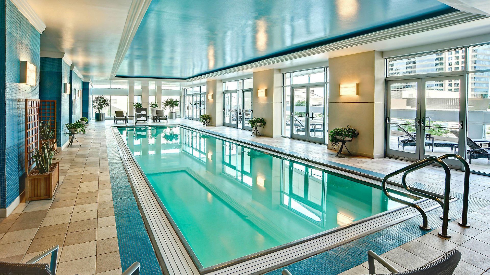 The Westin 4* Charlotte