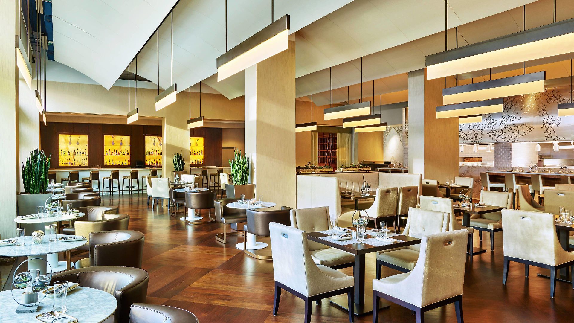 The Westin Hotel Charlotte