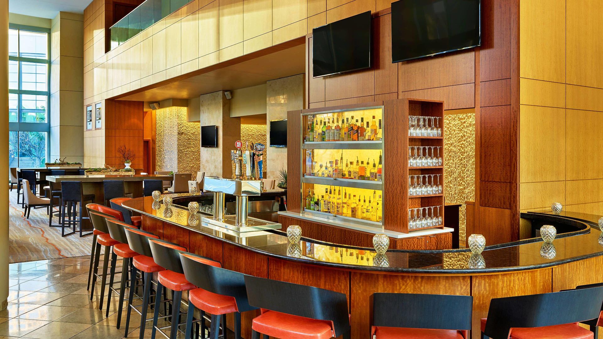 The Westin 4* Charlotte