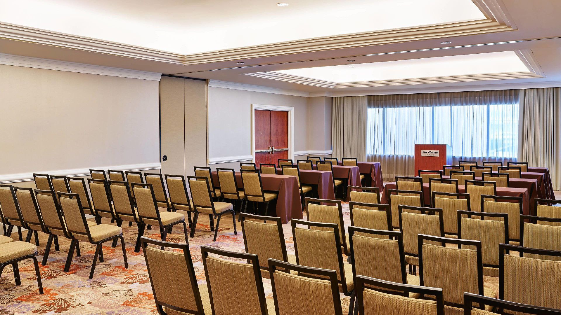 The Westin Hotel Charlotte