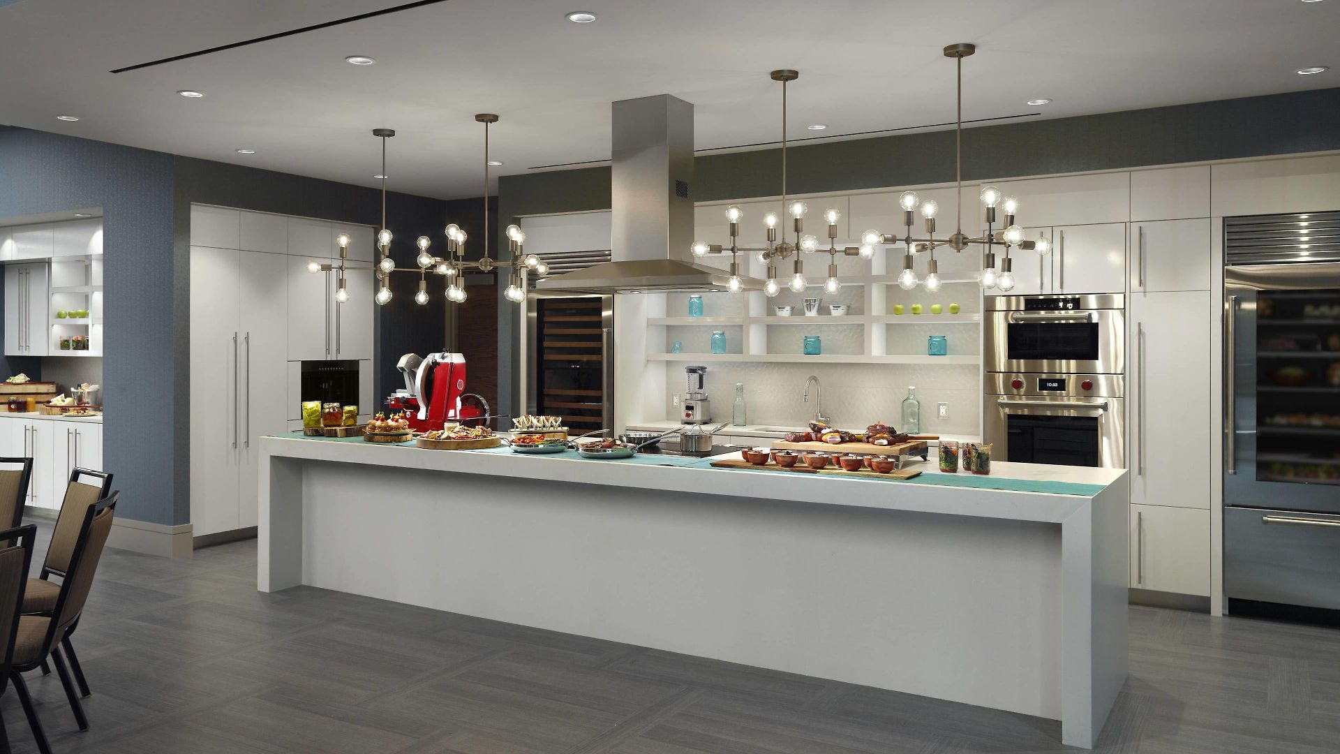 The Westin 4* Charlotte