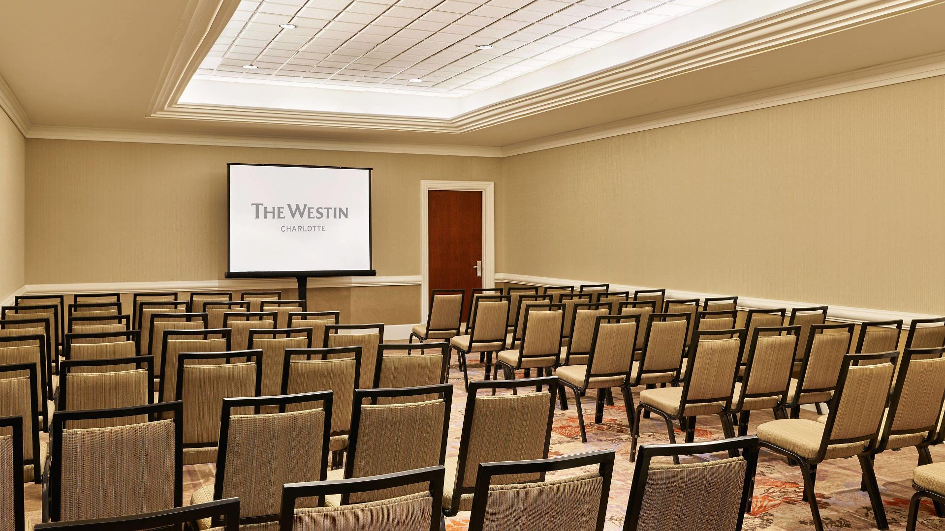 The Westin Hotel Charlotte