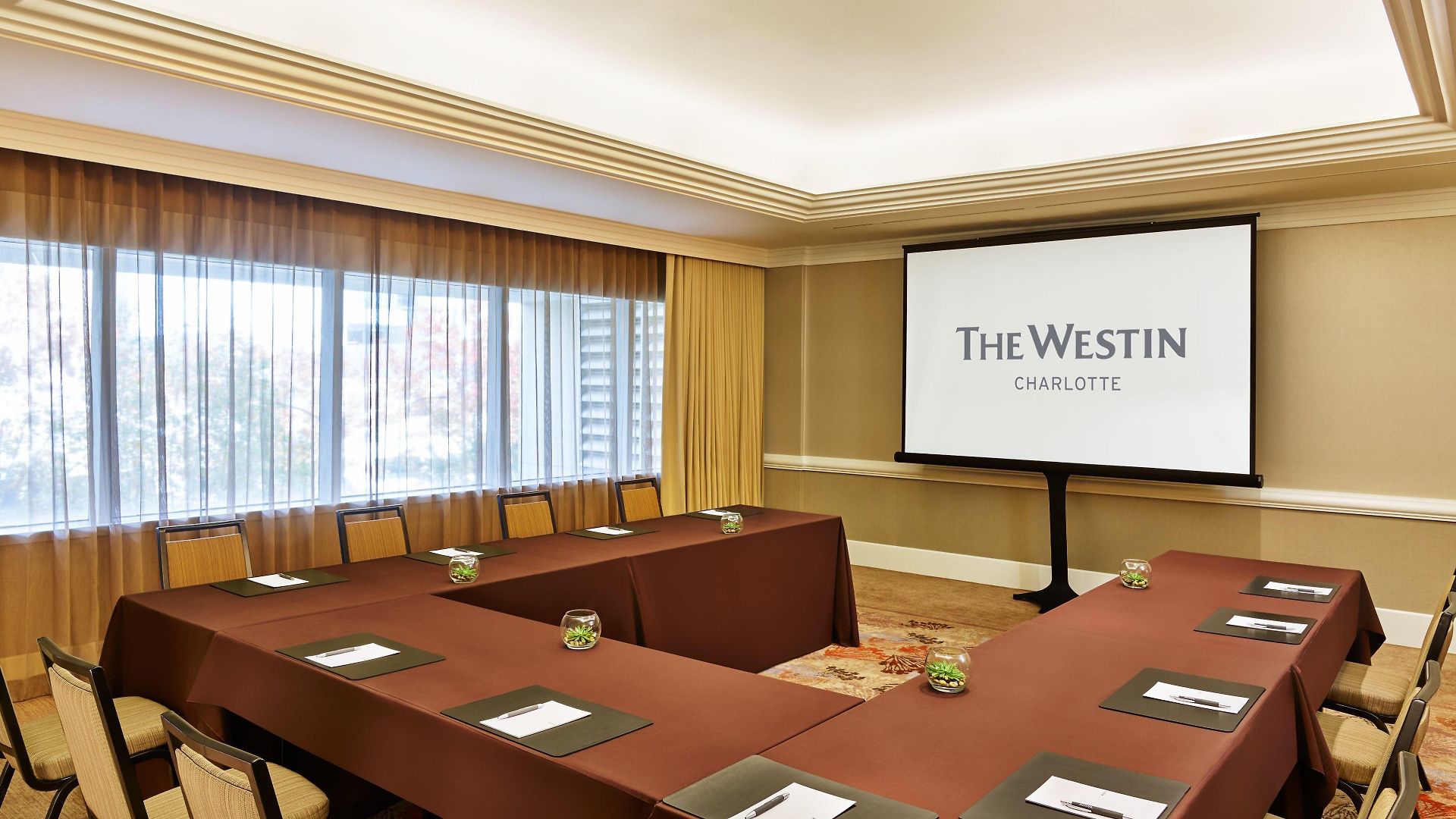 The Westin 4*
