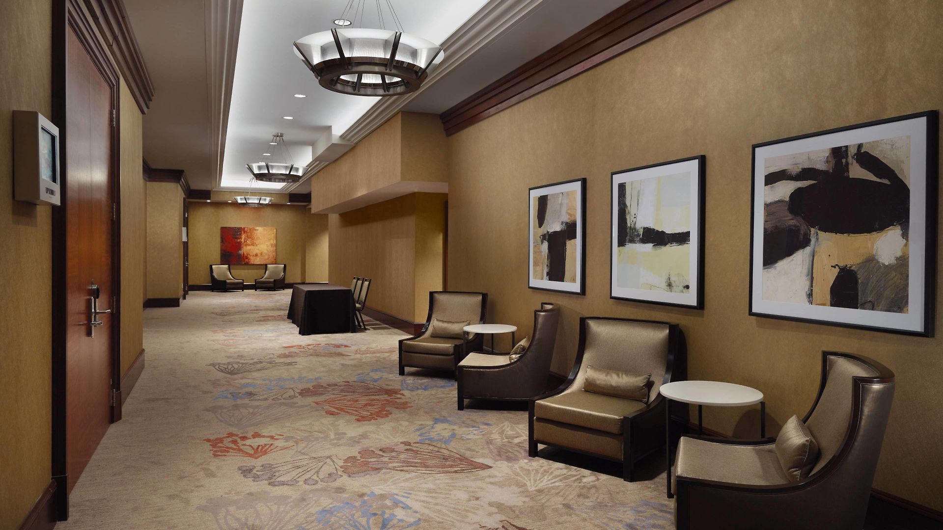 Hotel The Westin