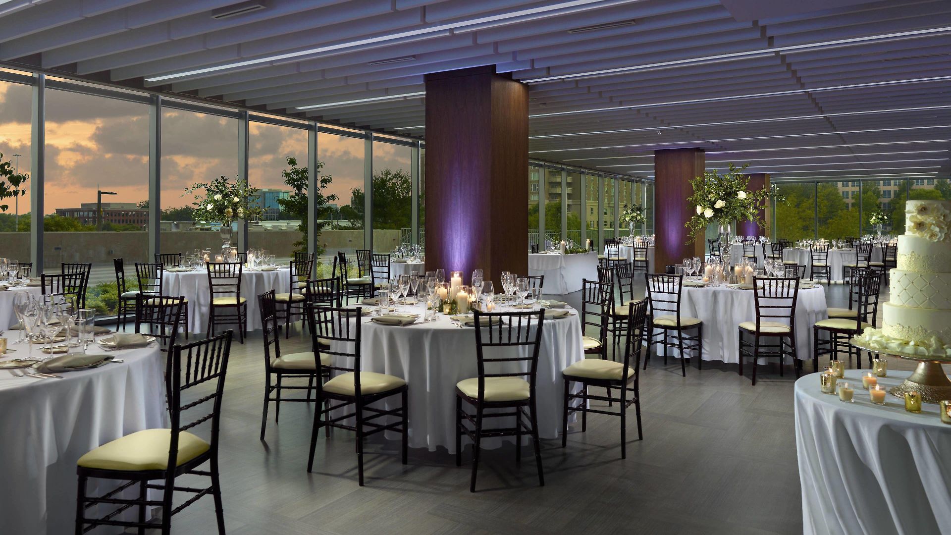 The Westin Charlotte