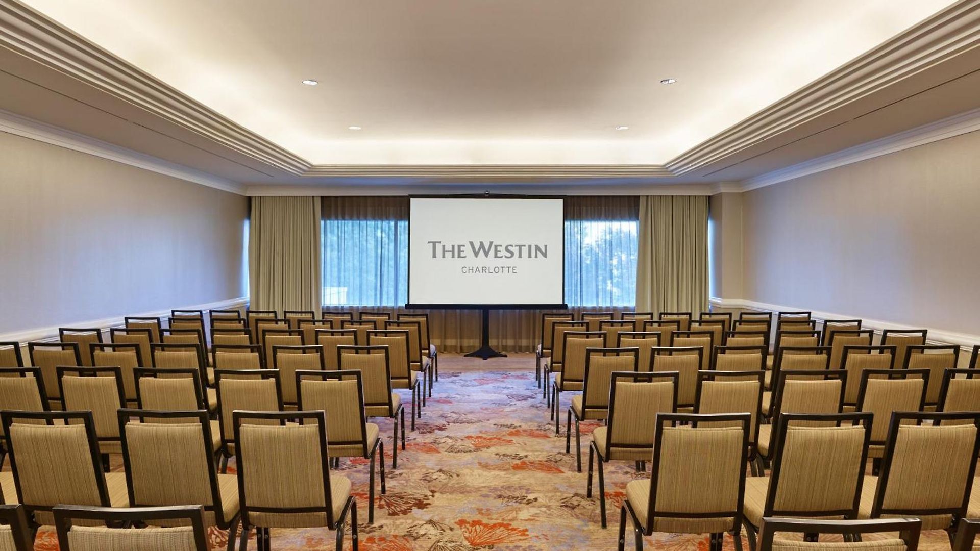 The Westin Hotel Charlotte