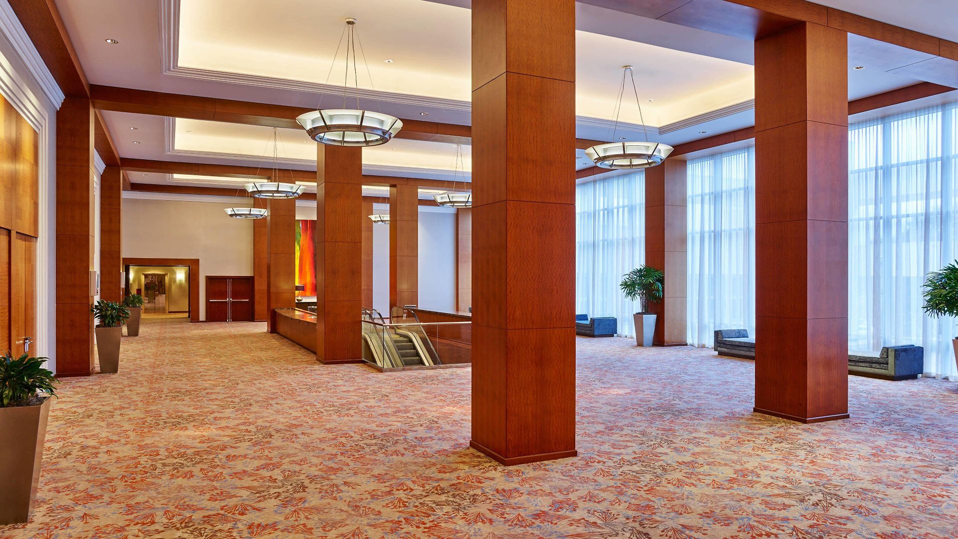 The Westin Hotel 4*