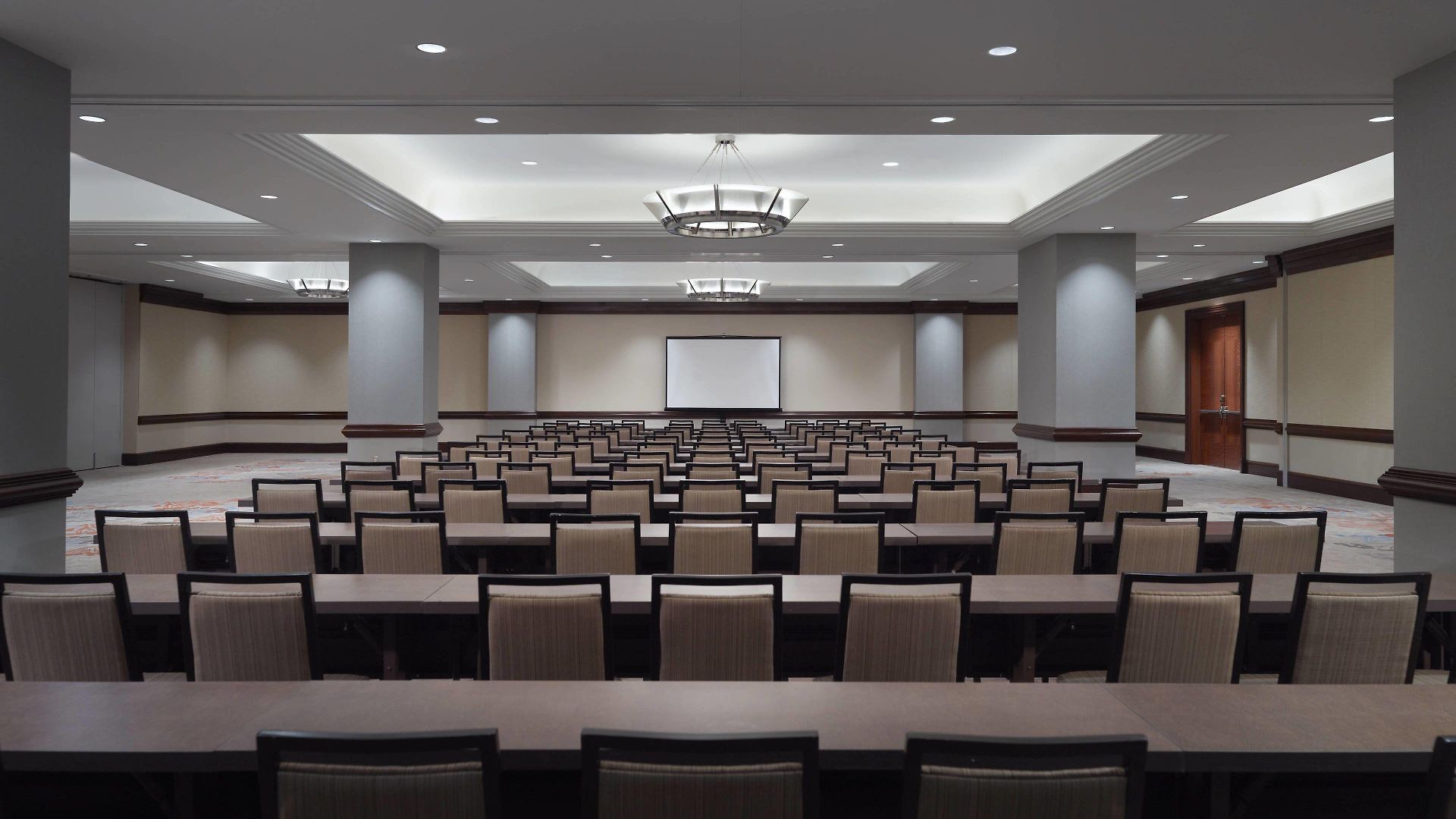 The Westin Charlotte