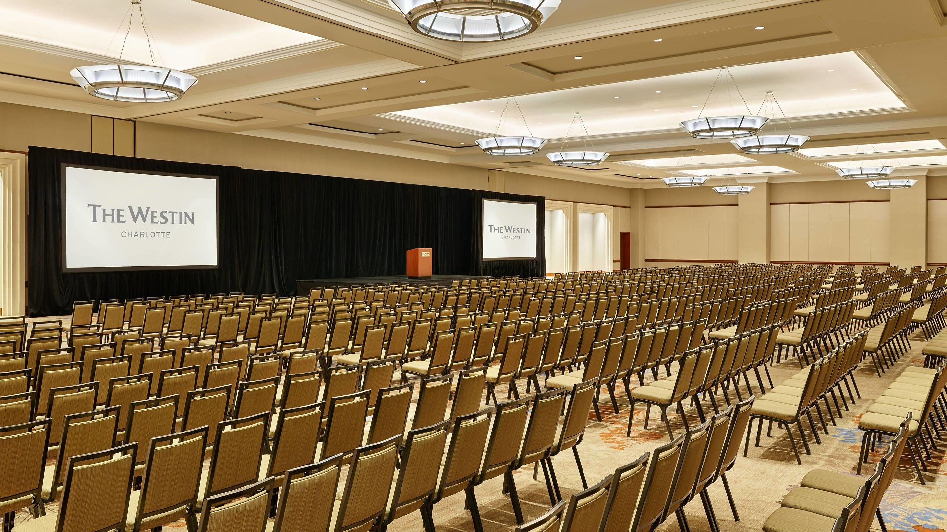 The Westin 4*