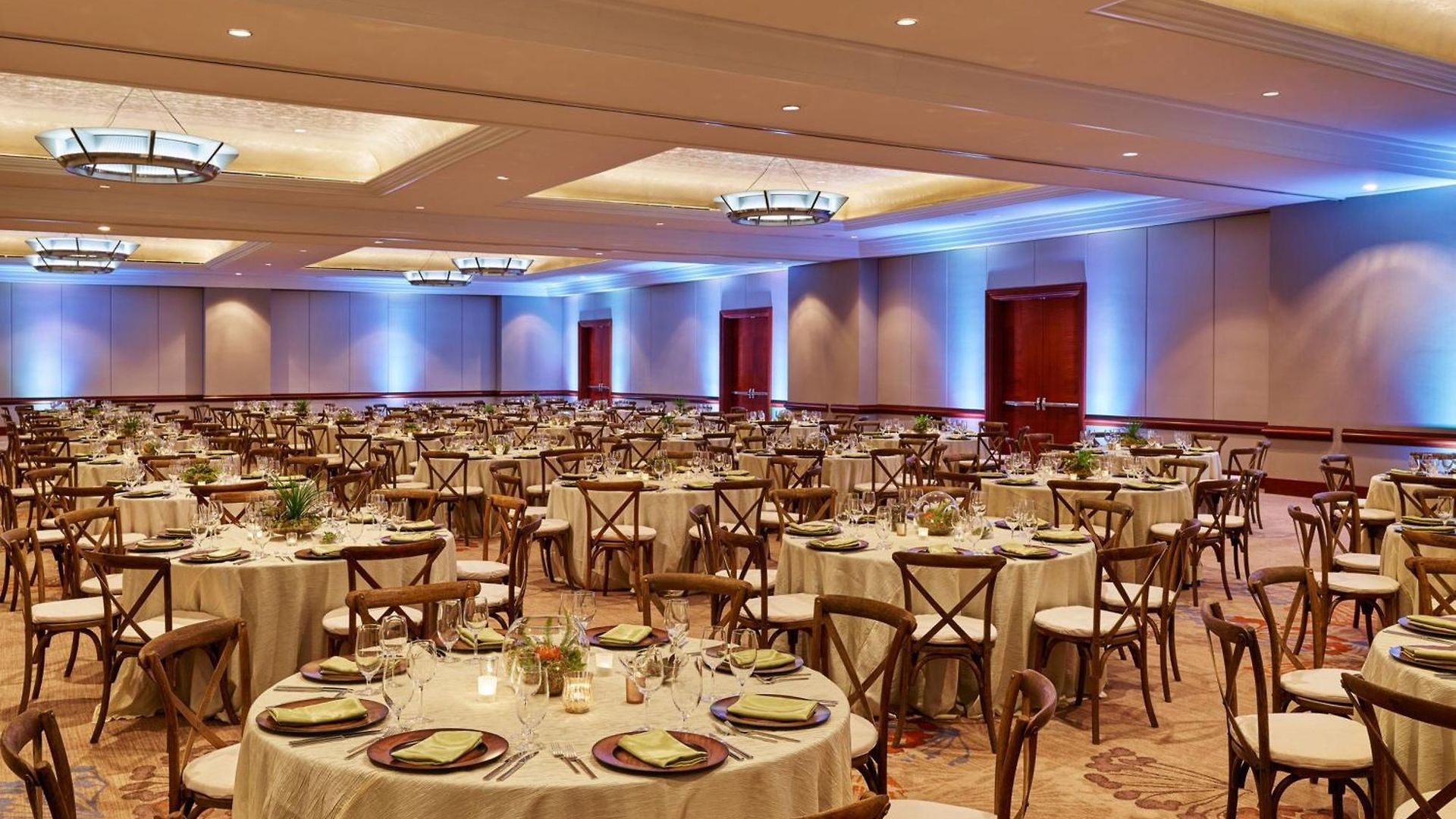 The Westin Hotel Charlotte