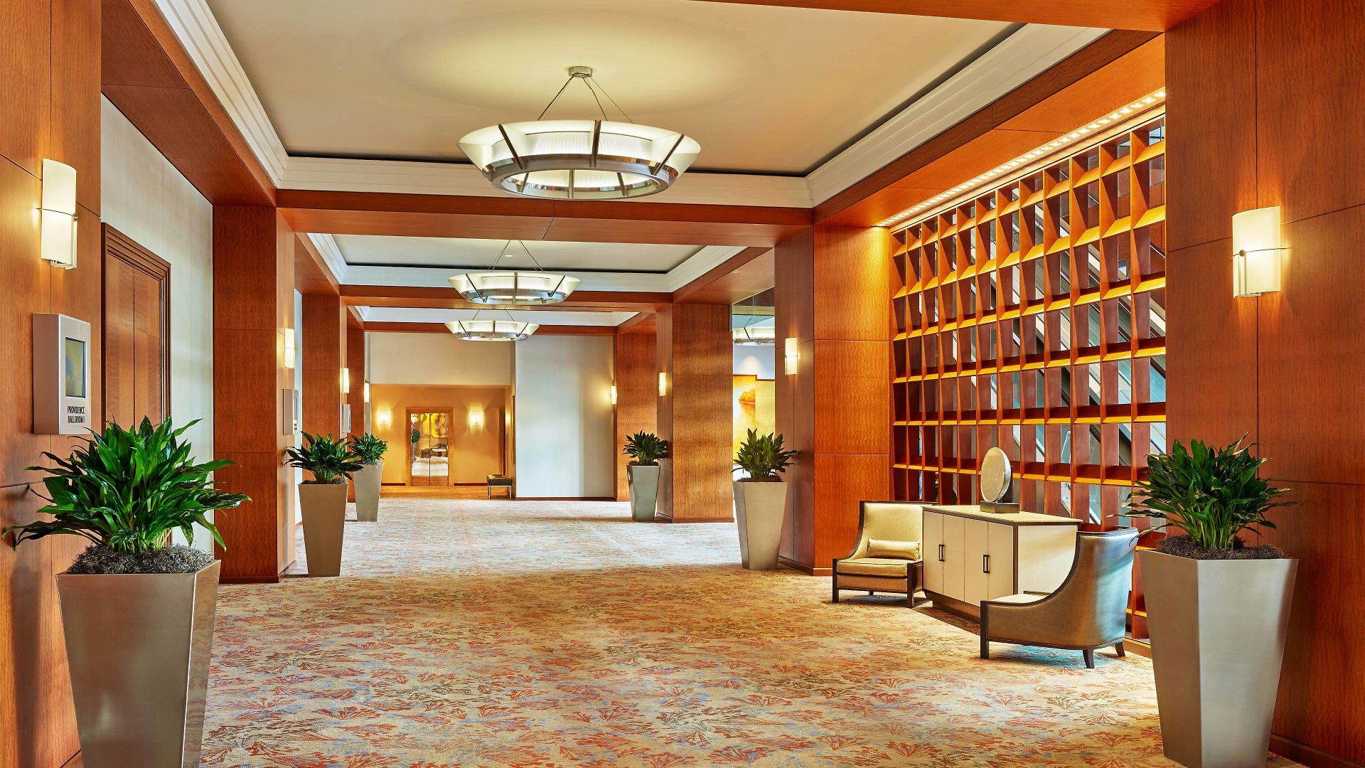 The Westin