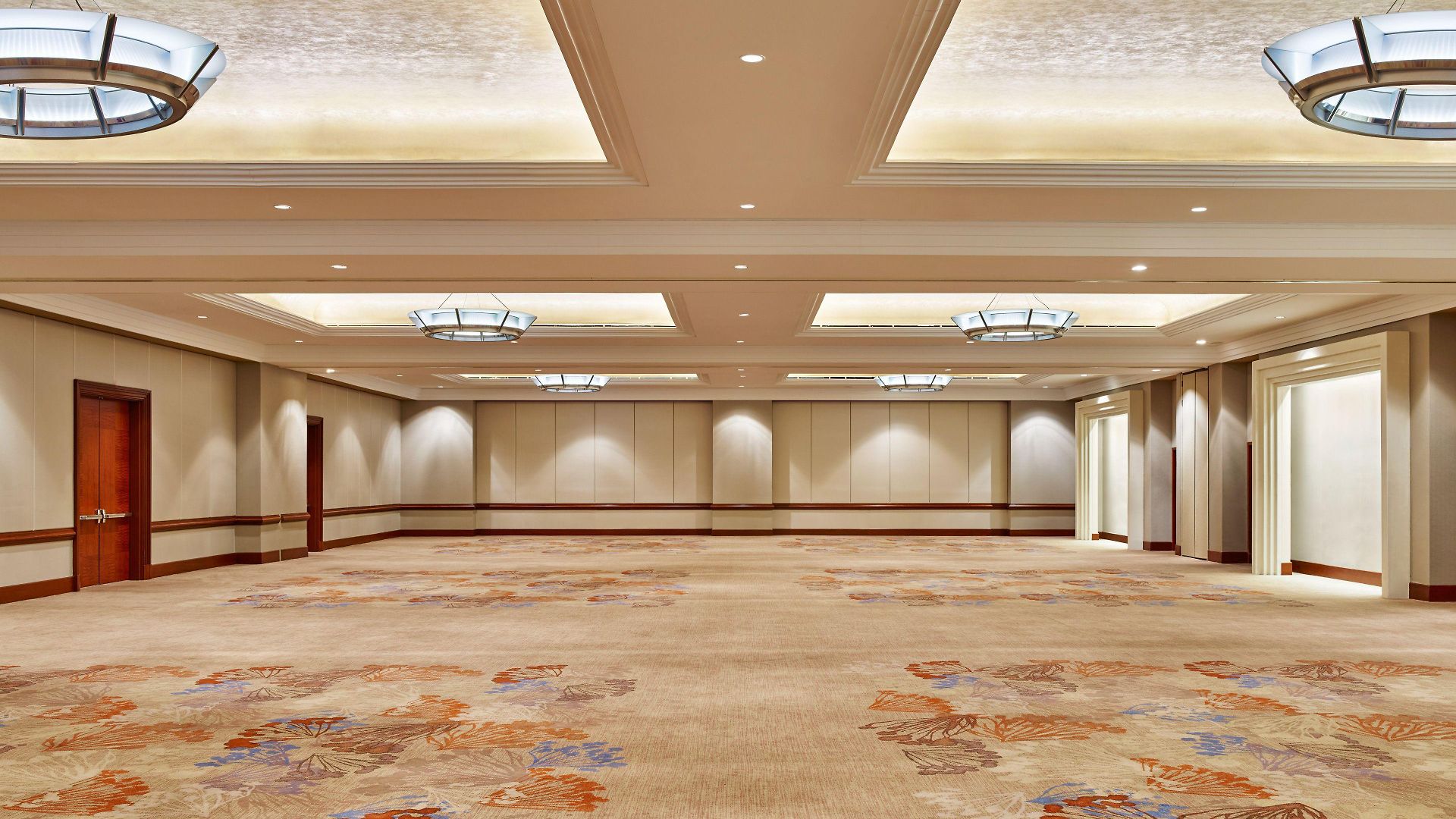 The Westin Charlotte