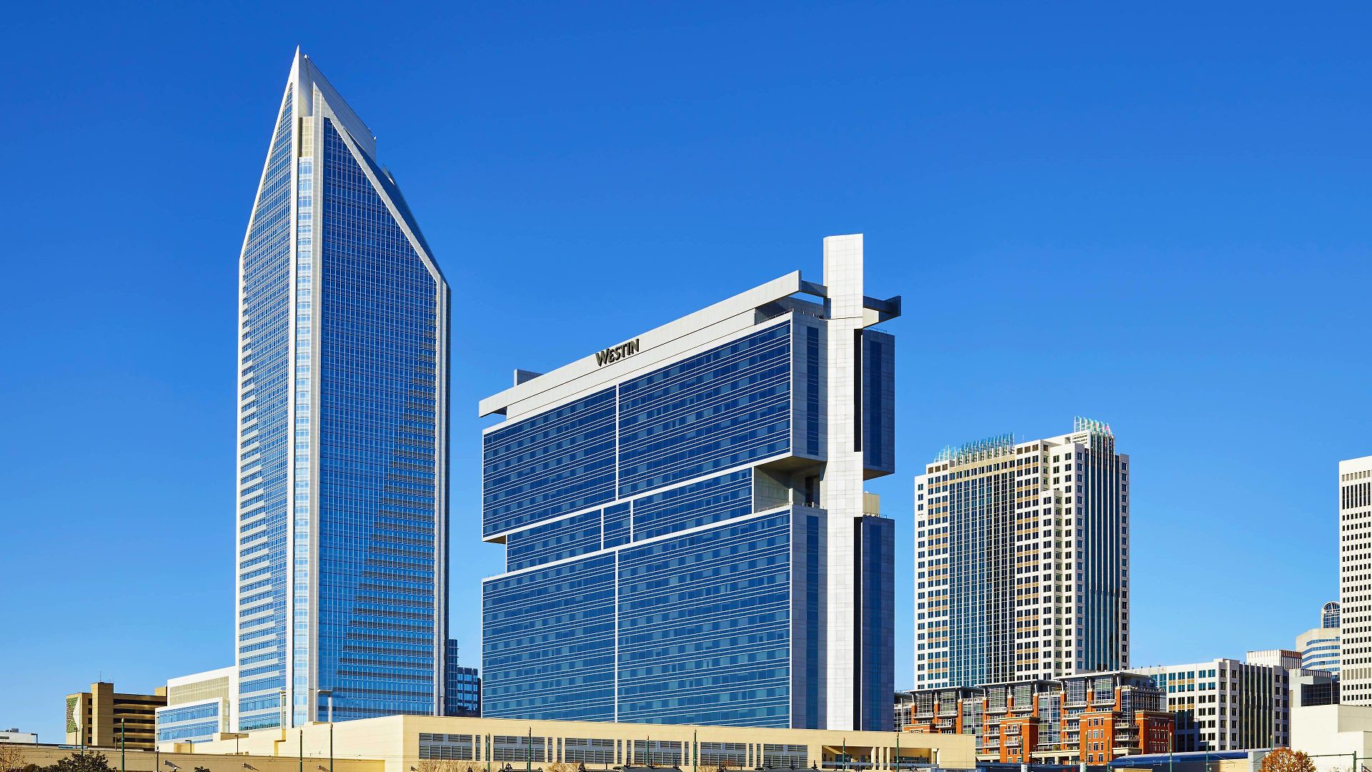 Hotel The Westin
