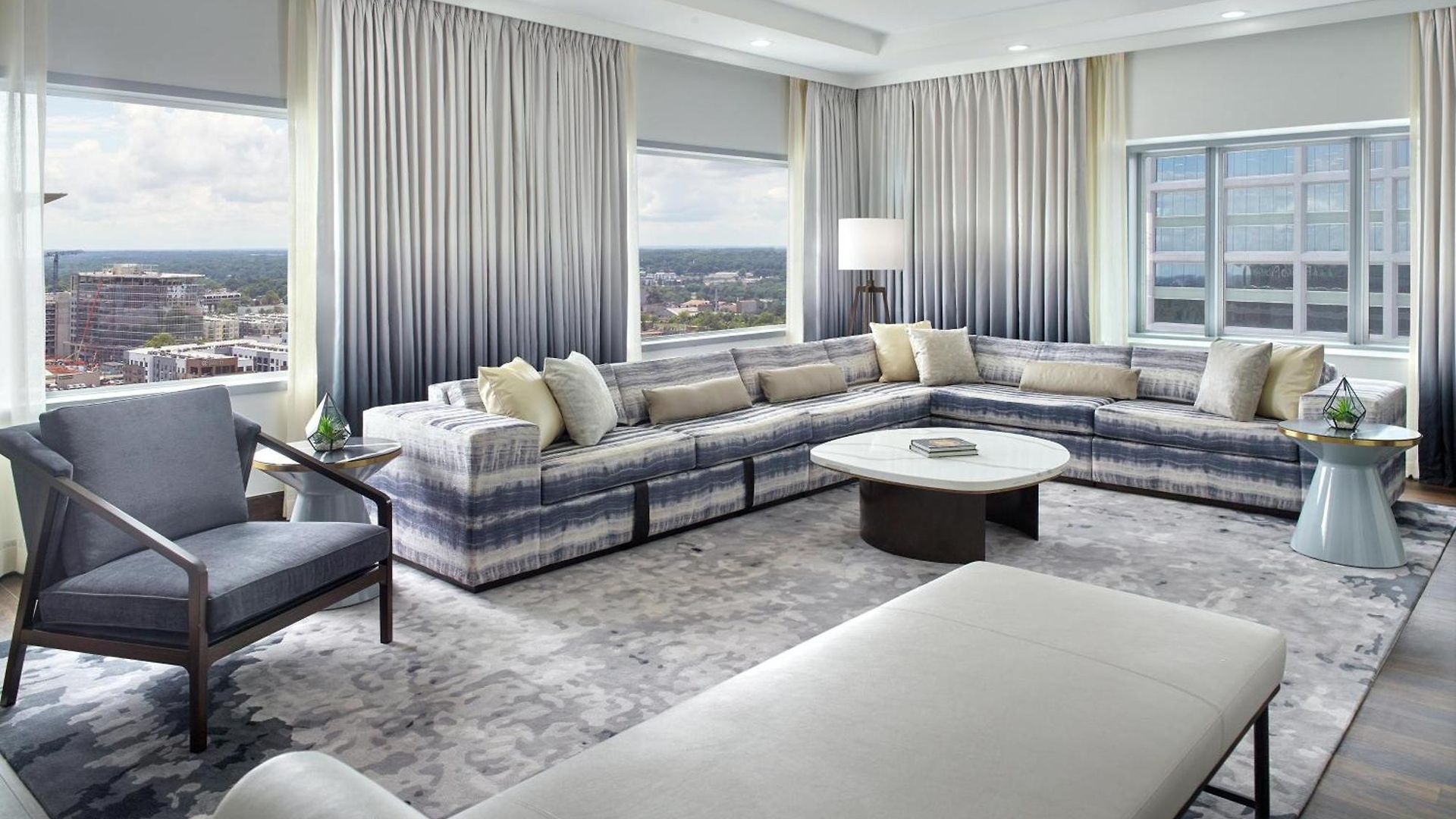 The Westin Hotel