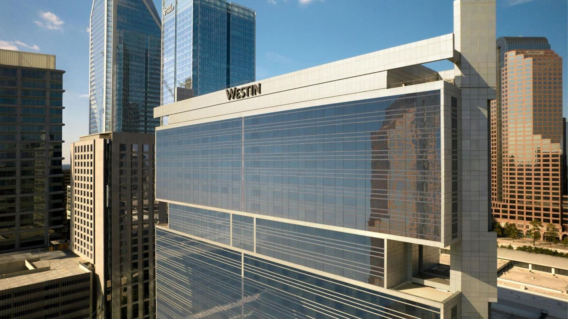 The Westin