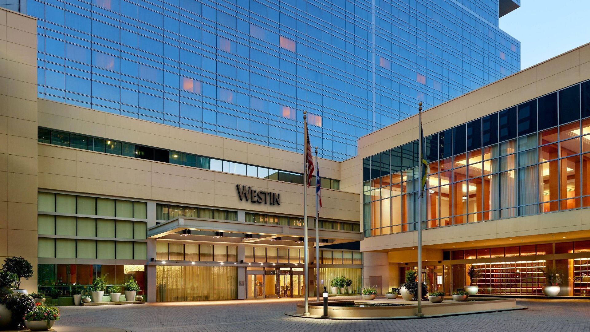 The Westin 4*