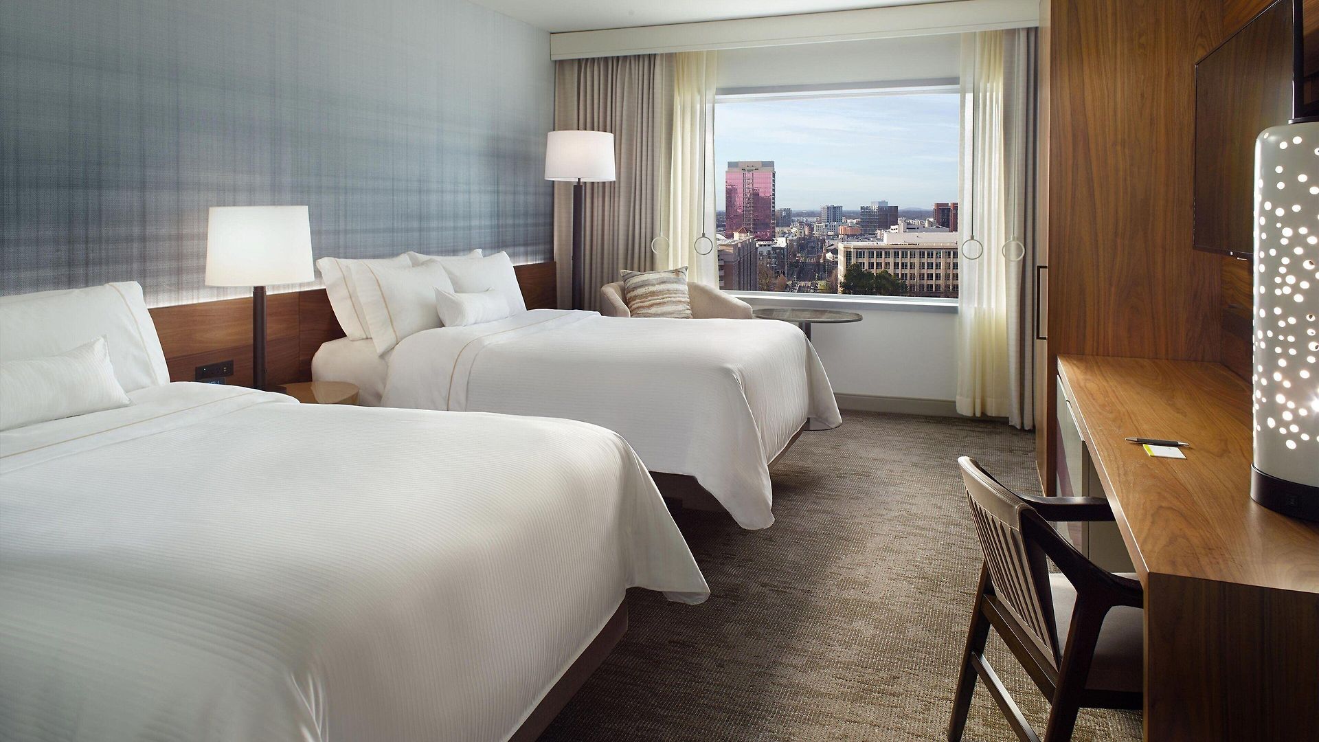 Hotel The Westin