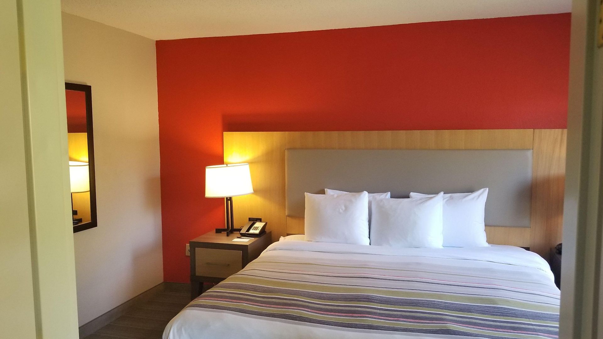 Country & By Radisson, Place, Nc Hotel 4*