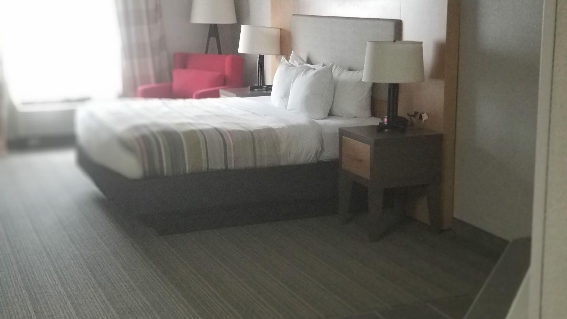 Country & By Radisson, Place, Nc 4*