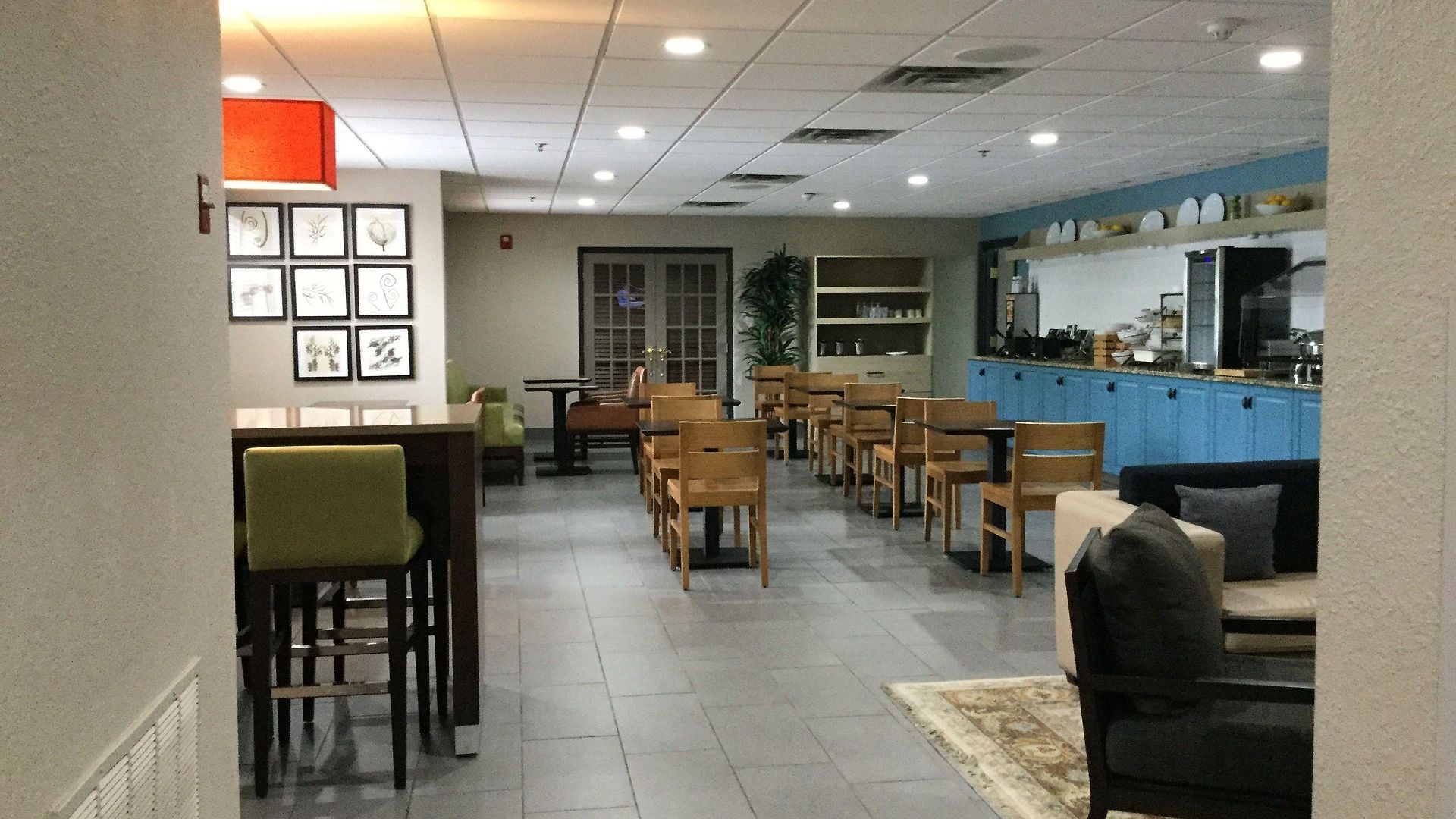 Hotel Country & By Radisson, Place, Nc