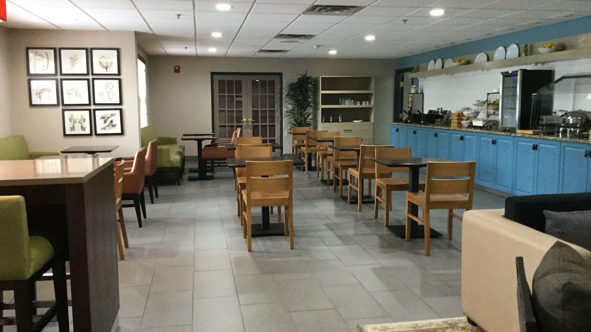 Hotel Country & By Radisson, Place, Nc 4*