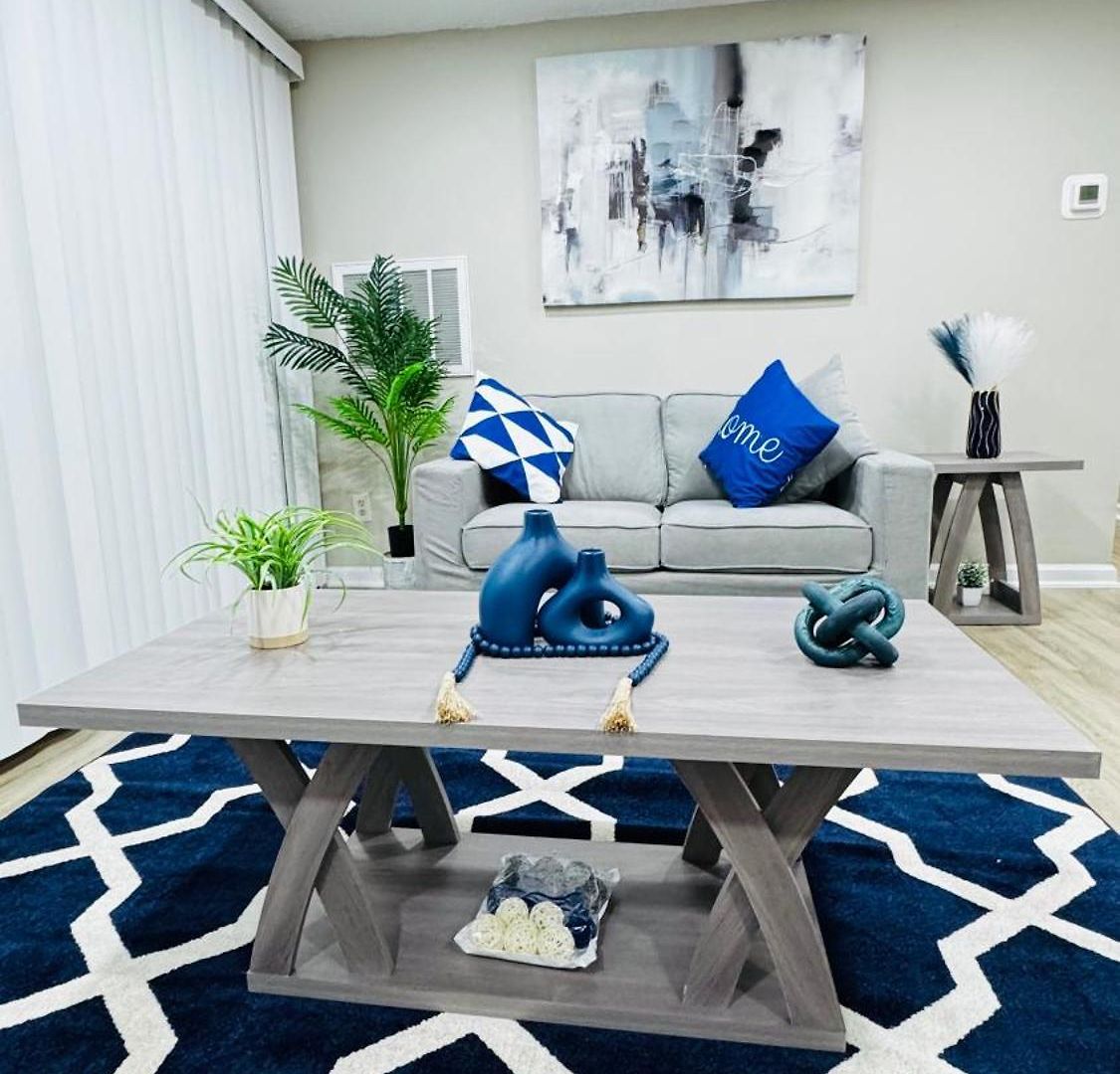 Comfort Escape, In With Shared Common Spaces Homestay