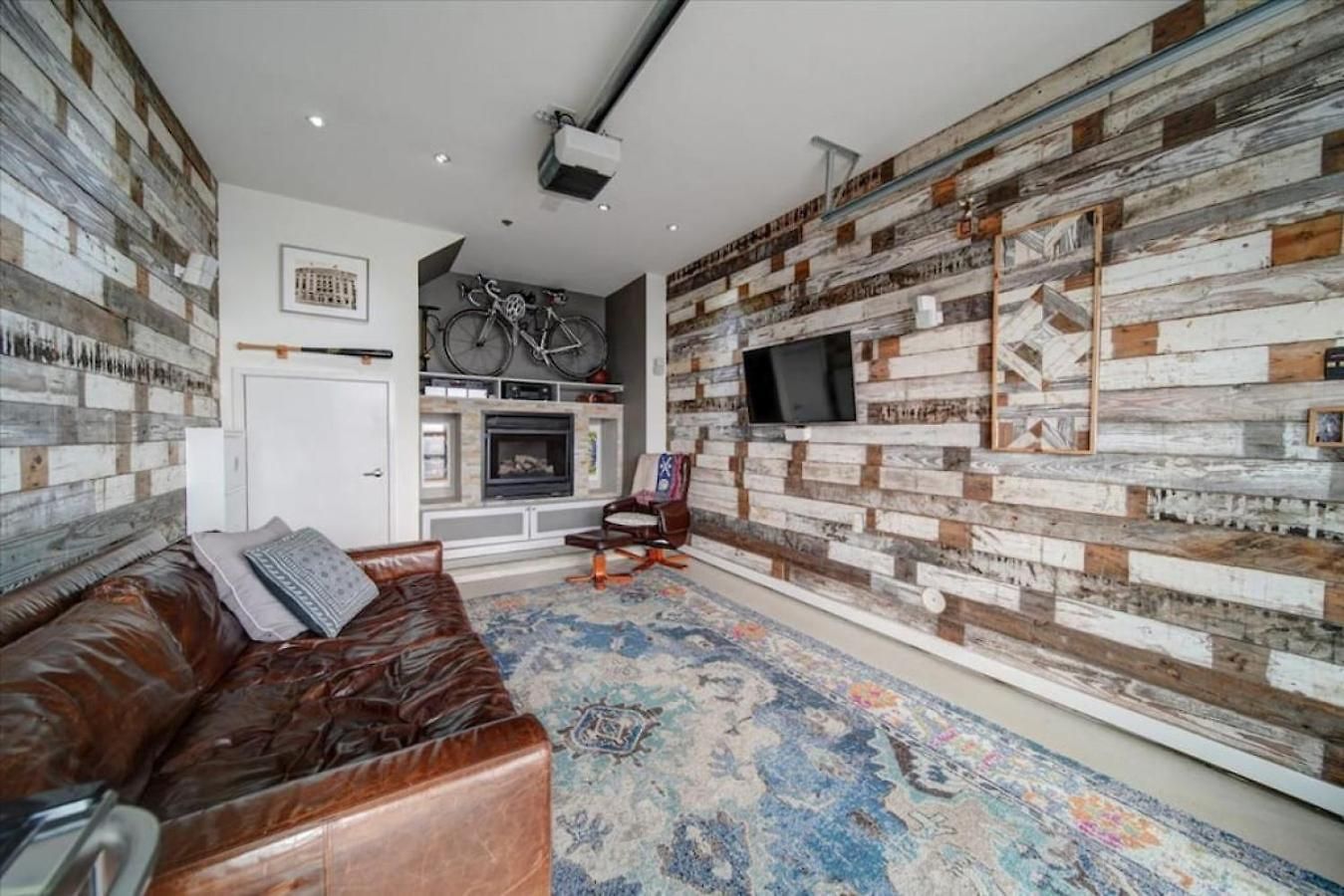 Modern 1br Stylish Near Uptown Clt * Charlotte