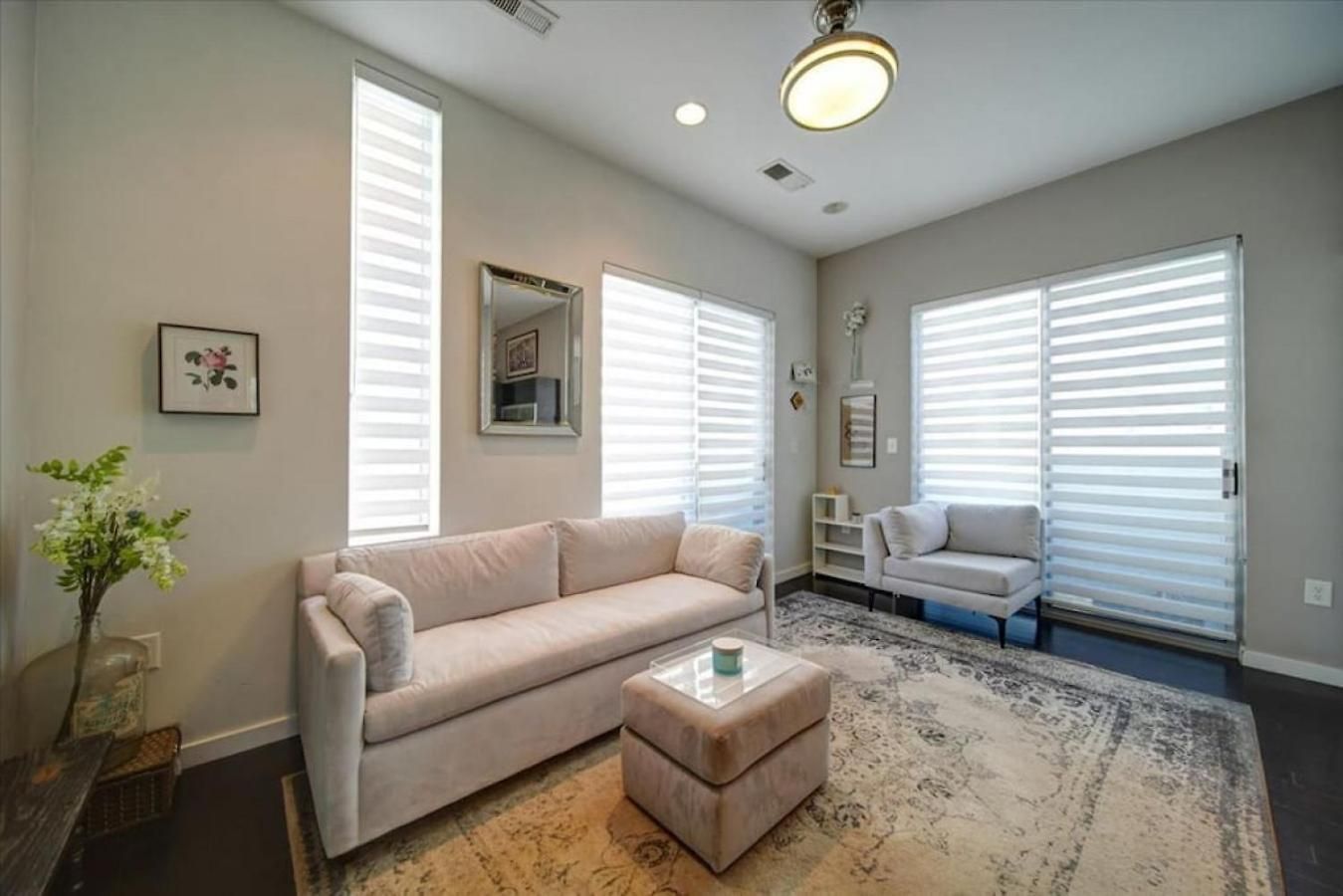 Holiday home Modern 1br Stylish Near Uptown Clt *